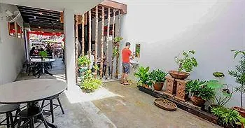 Hainan House Hotel George Town Malaysia