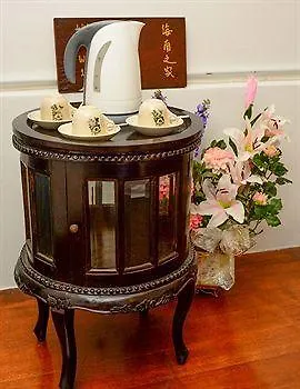Hainan House Hotel George Town 2*,  Malaysia