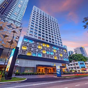 Hotel Fives Centre