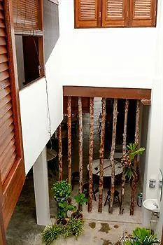 Hainan House Hotel George Town